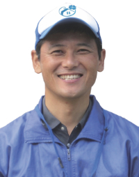 【便利屋】暮らしなんでもお助け隊®︎代表 山口義人